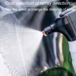 2L Car Washing Electrical Foam Sprayer Rechargeable Pressurized PA Kettle - Image 6