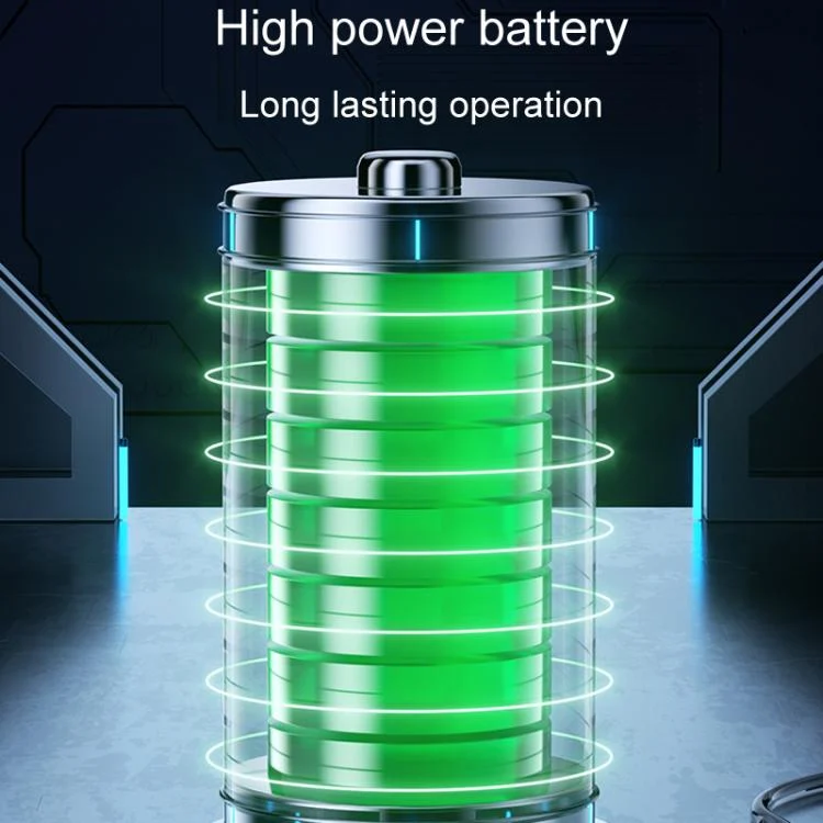 TBD06056275_B7.webp 2L Car Washing Electrical Foam Sprayer Rechargeable Pressurized PA Kettle - Image 8