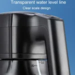 2L Car Washing Electrical Foam Sprayer Rechargeable Pressurized PA Kettle - Image 9