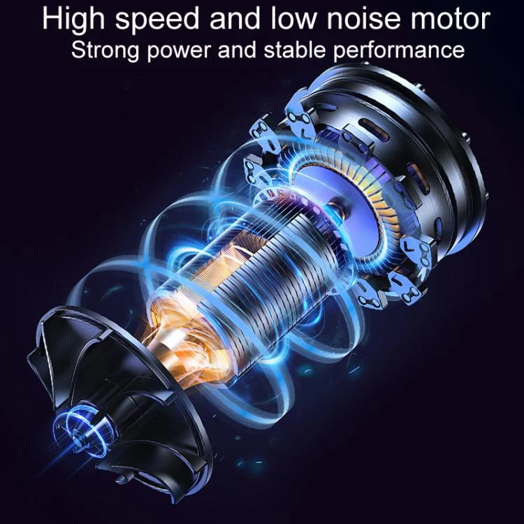 TBD06056275_B9.webp 2L Car Washing Electrical Foam Sprayer Rechargeable Pressurized PA Kettle - Image 10