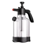 Handheld Home Car Wash Foam Sprayer High Pressure Side Opening PA Bottle