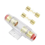 12V DC High Current Quick Start Relay For Cars And Yachts - Image 5