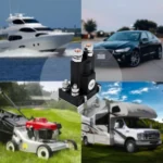 12V DC High Current Quick Start Relay For Cars And Yachts - Image 8