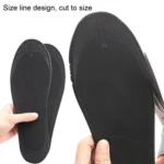 Strap Portable Men Women Cuttable Heating Insoles Washable Foot Warm EVA Electric Heated Shoes Pad - Image 4