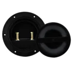 RV Yacht Copper Conductive Waterproof Solid Deck Cabin Sealing Cover