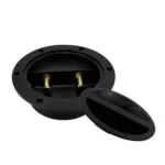 RV Yacht Copper Conductive Waterproof Solid Deck Cabin Sealing Cover - Image 5