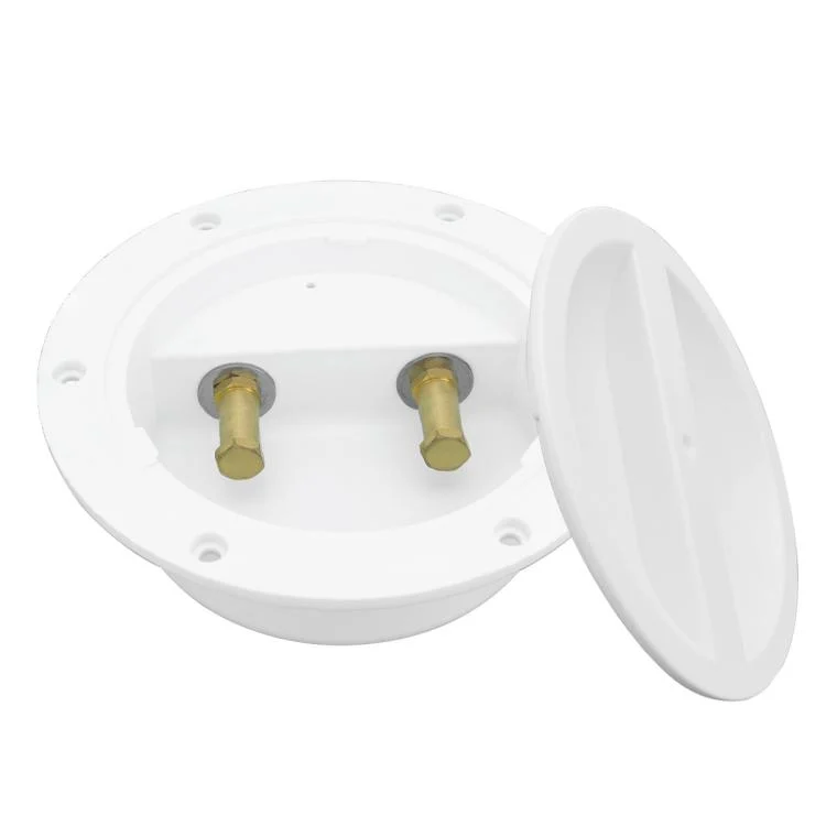 RV Marine Waterproof Sea Fishing Sealed Pure Copper Conductive Junction Box