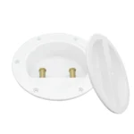 RV Marine Waterproof Sea Fishing Sealed Pure Copper Conductive Junction Box - Image 6