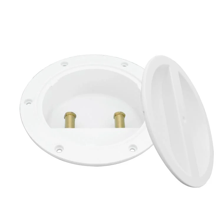 TBD0605632401_1.webp RV Marine Waterproof Sea Fishing Sealed Pure Copper Conductive Junction Box - Image 6
