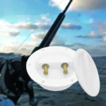 RV Marine Waterproof Sea Fishing Sealed Pure Copper Conductive Junction Box - Image 5
