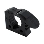 1pc Quick Installation Clamp Rubber Fixing Buckle For 3-4cm Pipe - Image 2