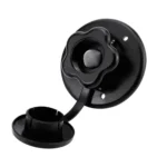 RV Ship Flange Threaded Leak-proof Water Inlet Connector Check Valve - Image 3