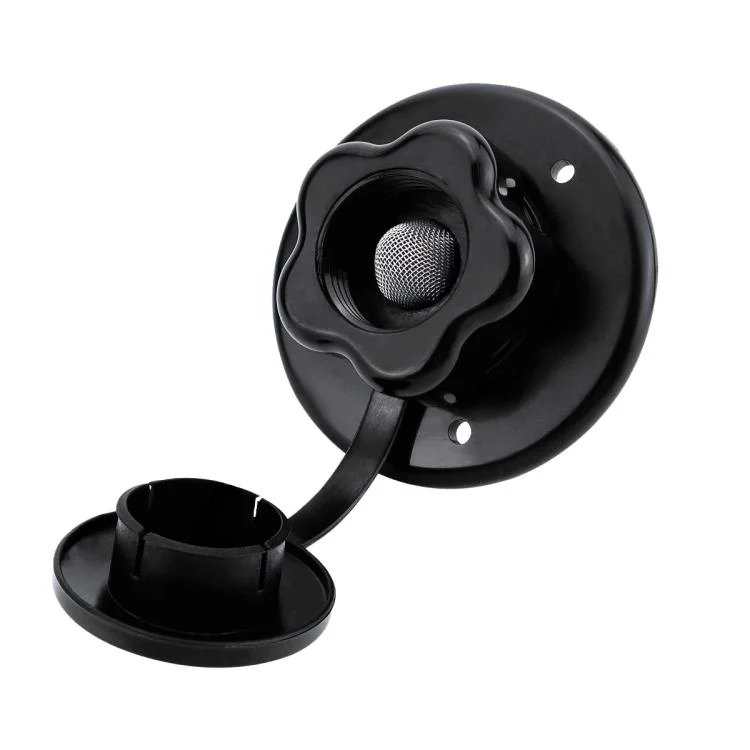 TBD0605633301_1.webp RV Ship Flange Threaded Leak-proof Water Inlet Connector Check Valve - Image 3