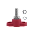 12V RV Yacht M10 Single Pole Battery Terminal - Image 7