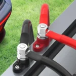 12V RV Yacht M10 Single Pole Battery Terminal - Image 2