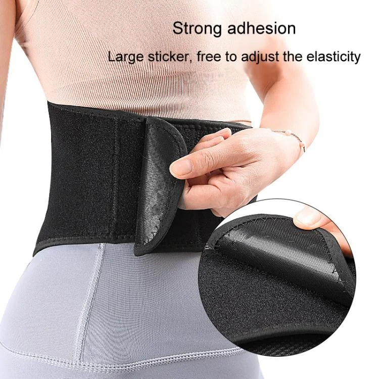 TBD06056338_B8.webp USB Electric Heating Warming Anti-cold Waist Protector Adjustable Sport Support Heat Pad Therapy Waist Belt - Image 9