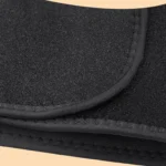 USB Electric Heating Warming Anti-cold Waist Protector Adjustable Sport Support Heat Pad Therapy Waist Belt - Image 10