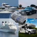 1 Out 2 Ways Car Audio Power Fuse Holder Car Fuse Distribution Block - Image 2