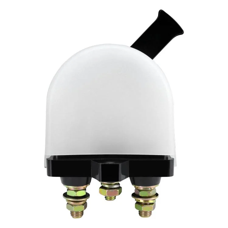 TBD0605634201A.webp RV Yacht E-108 Battery High Current Power Off Main Switch - Image 1