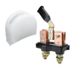 RV Yacht E-108 Battery High Current Power Off Main Switch - Image 3