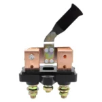 RV Yacht E-108 Battery High Current Power Off Main Switch - Image 6