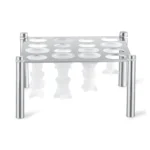 Square Metal Chess Mold Holder