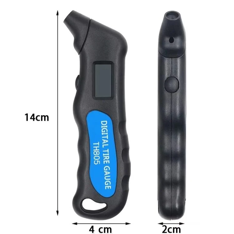 TBD06056361_B1.webp Automotive Electronics Handheld Wireless Tire Pressure Detector - Image 2