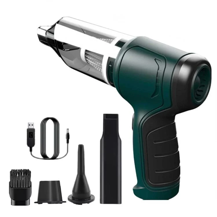 Car Small Wireless Handheld Vacuum Cleaner