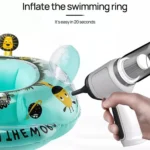 Car Small Wireless Handheld Vacuum Cleaner - Image 5