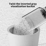 Car Small Wireless Handheld Vacuum Cleaner - Image 6