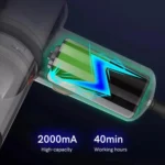 Car Small Wireless Handheld Vacuum Cleaner - Image 8