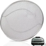 For Ninja AG300 / IG651 / IG551 Double Layer Splatter Shield Splash Guard - Image 2