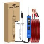 OBDResource 0-80V Multi-Function Portable Automobile Circuit Tester - Image 12