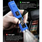OBDResource 0-80V Multi-Function Portable Automobile Circuit Tester - Image 4