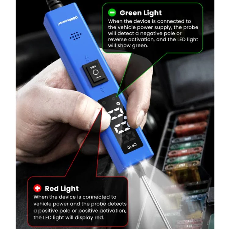 TBD06056426_B3.webp OBDResource 0-80V Multi-Function Portable Automobile Circuit Tester - Image 4