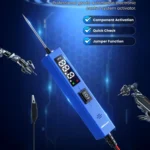 OBDResource 0-80V Multi-Function Portable Automobile Circuit Tester - Image 5