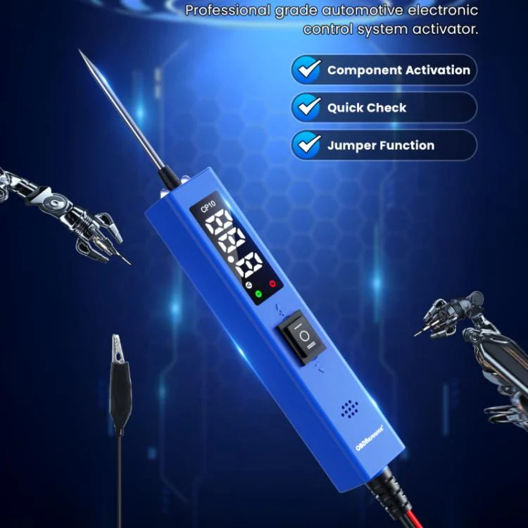 TBD06056426_B4.webp OBDResource 0-80V Multi-Function Portable Automobile Circuit Tester - Image 5