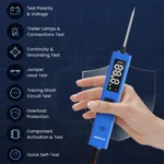 OBDResource 0-80V Multi-Function Portable Automobile Circuit Tester - Image 6