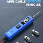 OBDResource 0-80V Multi-Function Portable Automobile Circuit Tester - Image 7