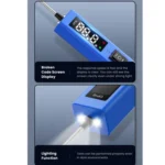 OBDResource 0-80V Multi-Function Portable Automobile Circuit Tester - Image 8