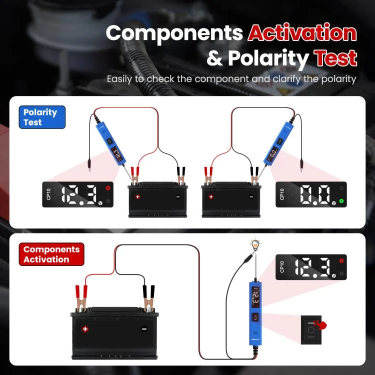TBD06056426_B9.webp OBDResource 0-80V Multi-Function Portable Automobile Circuit Tester - Image 10