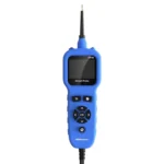 OBDResource Professional Automobile Circuit Analysis Injector Tester