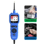 OBDResource Professional Automobile Circuit Analysis Injector Tester - Image 2