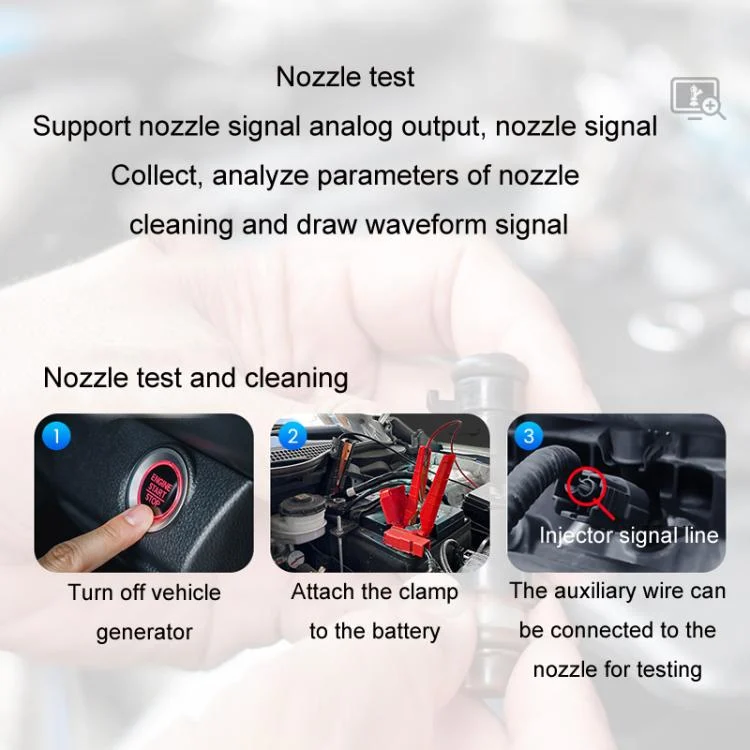 TBD06056435_8.webp OBDResource Professional Automobile Circuit Analysis Injector Tester - Image 9