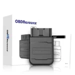 OBDResource ELM327 Car Fault Bluetooth Diagnostic Instrument Supports iO - Image 5