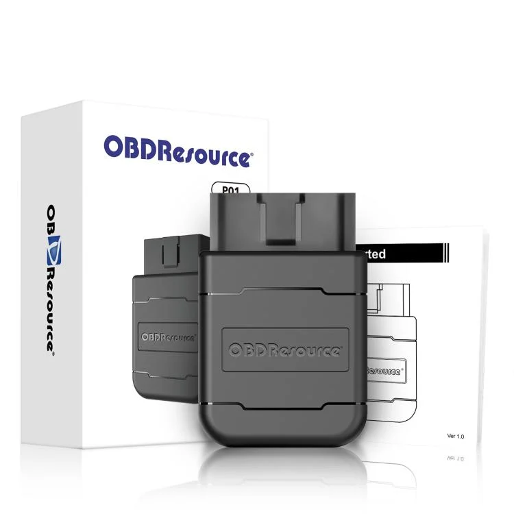 TBD06056446_4.webp OBDResource ELM327 Car Fault Bluetooth Diagnostic Instrument Supports iO - Image 5