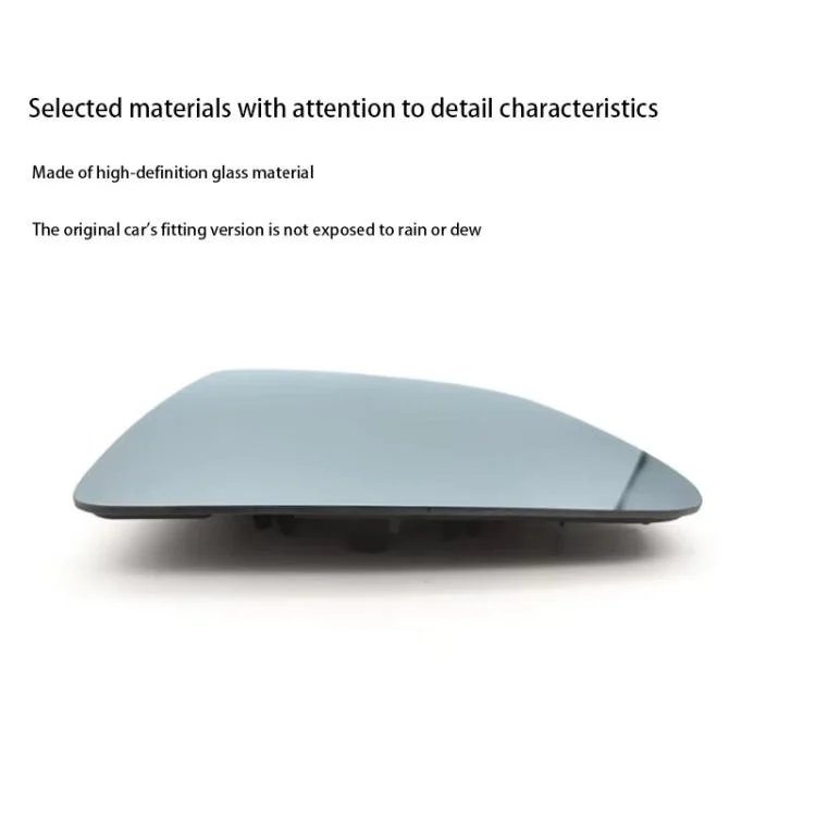 TBD06056451_B2.webp Wide Field Of View Anti-glare Rearview Mirror Reversing Lens - Image 3
