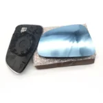 Wide Field Of View Anti-glare Rearview Mirror Reversing Lens - Image 4