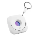 Portable Anti-Spying Infrared Detector Hotel Anti-Snooping Inspector