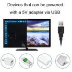 Intelligent RF Wireless Dimmable LED Strip Light Controller - Image 6